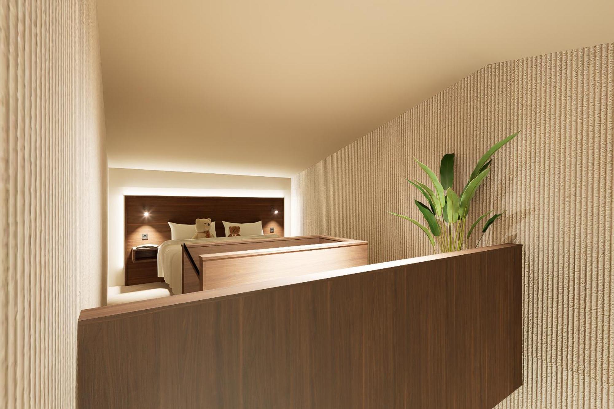 Hotel De Zeevaartschool Flessingue Chambre photo